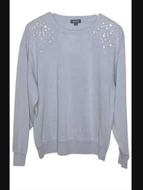 Wildfox Jewel Bailey Sweater
